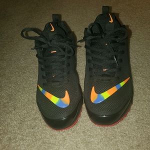 Womens nike mercurial TN shoes